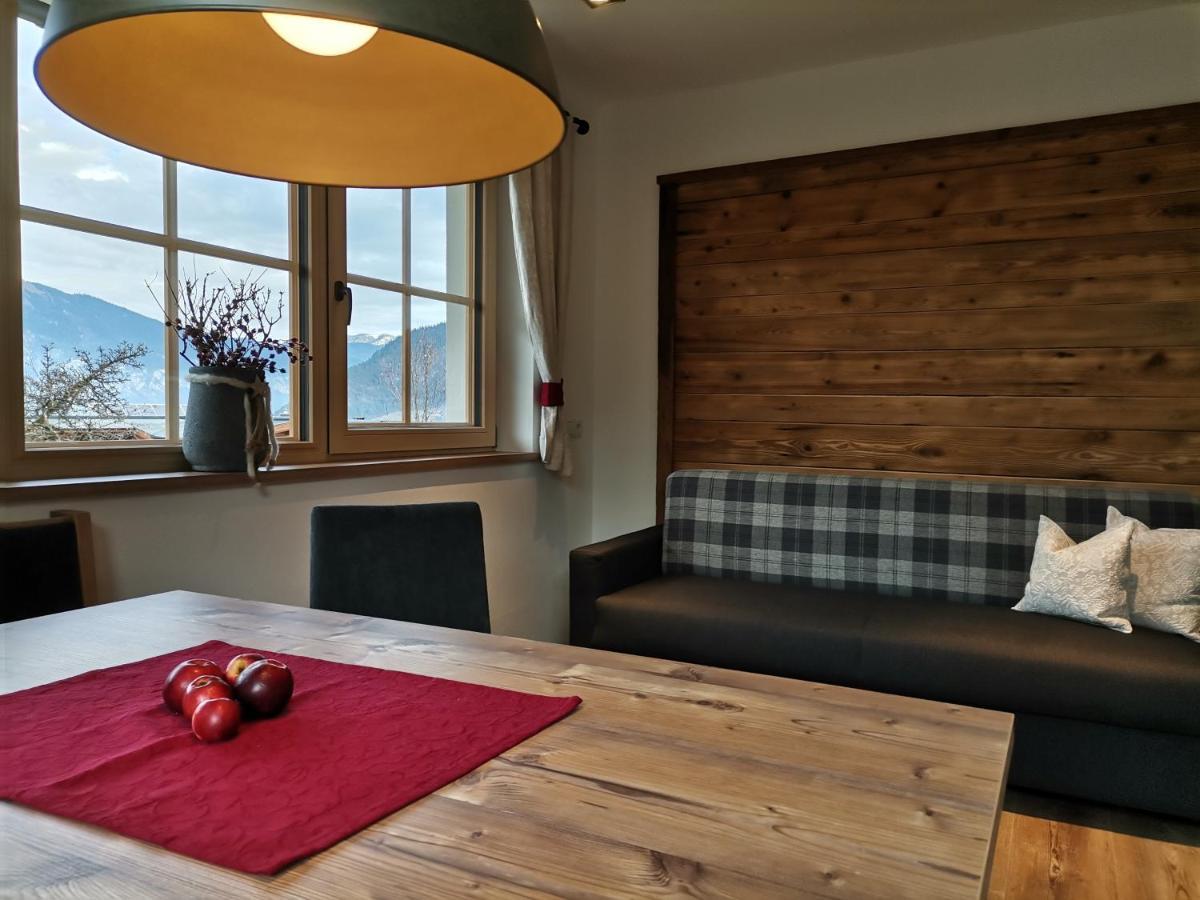 Ferienhaus Weber-Haeusl Reith im Alpbachtal Exterior photo